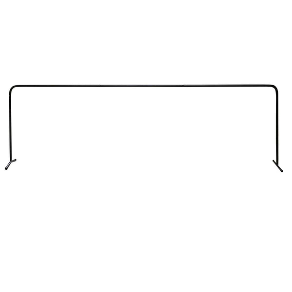 Gewo Speelveldomrandingsstangen Smart/Basic 2.33 meter x 73cm 5 stuks