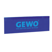 Gewo Surround Smart-Folie, 2,33 m x 73 cm, blau