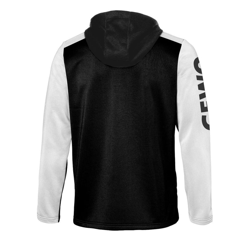 Gewo Tracksuit Leo black/white