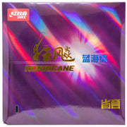 DHS Hurricane 3 Provinzial 39° Blauer Schwamm