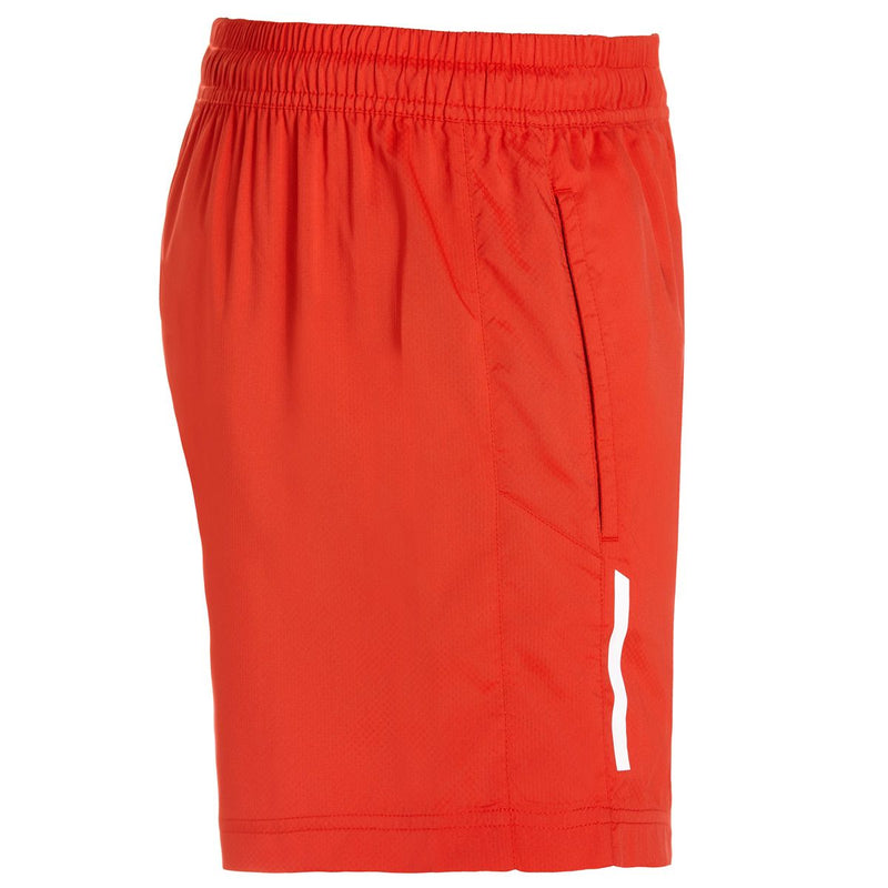 Gewo short Paza red