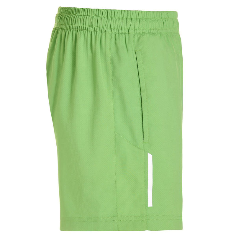 Gewo short Paza lime