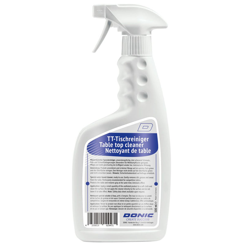 Andro Tafelcleaner 500ml.