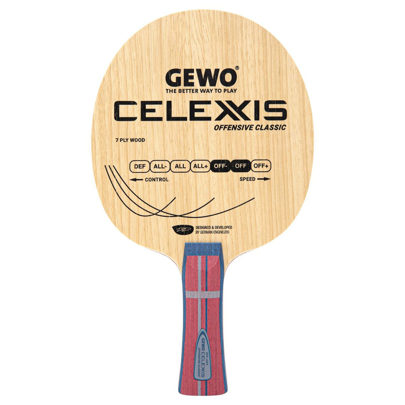 Gewo Celexxis Offensive Classic