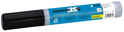 Andro ***speedball 3S (9) wit