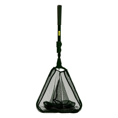 Andro Ball collector net black