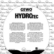 Gewo Hydro Tec Tensor Schutzfolie