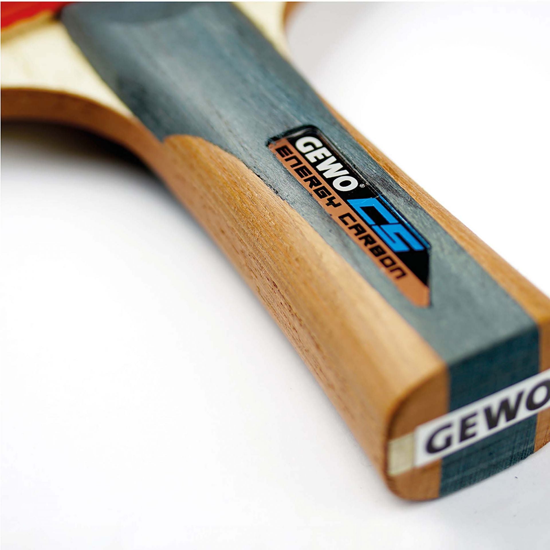 Gewo Bat CS Energy Carbon