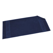 Tibhar Towel Relief Alpha marineblau
