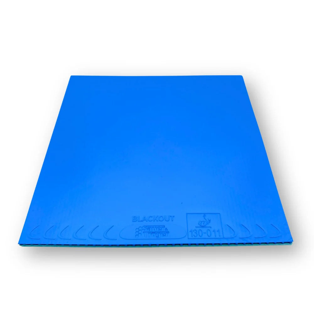 Sauer & Troger Blackout