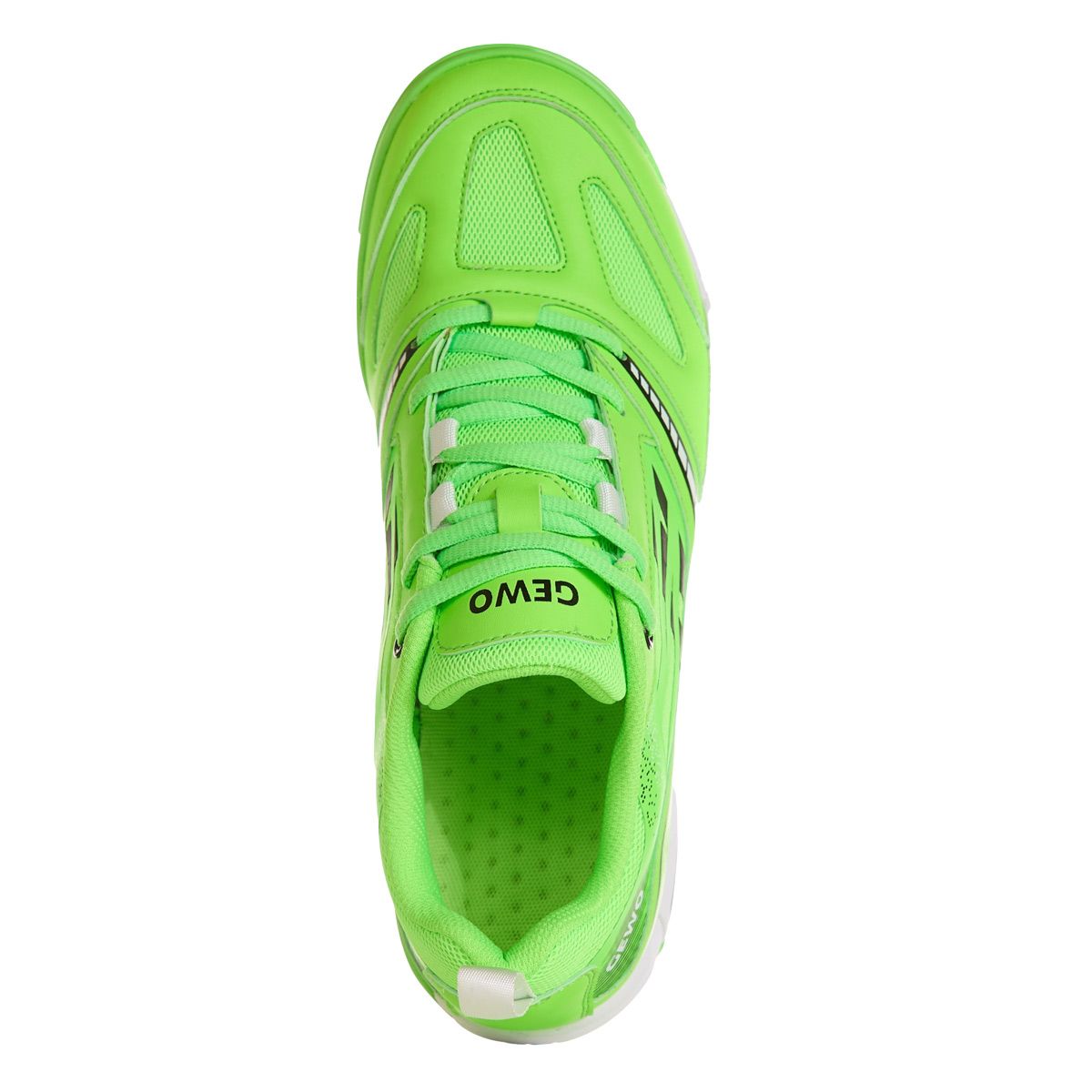 Gewo shoes Flex Force Pro I lime/black