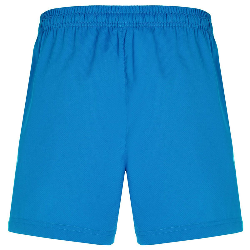 Gewo short Paza Color III blauw