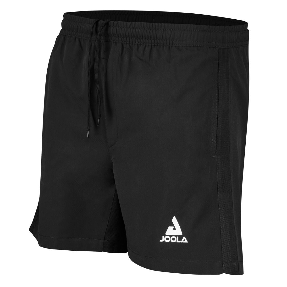 Joola short Maco 25 black