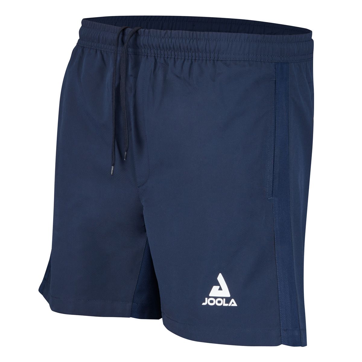 Joola short Maco 25 navy