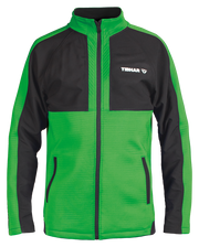 Tibhar Jacket Jura green