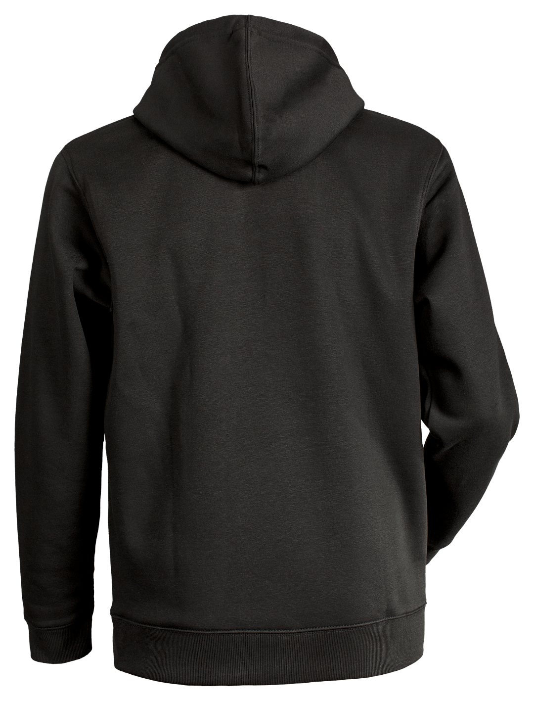 Tibhar Hoodie Nero black
