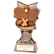 Spectre Tischtennis-Auszeichnung