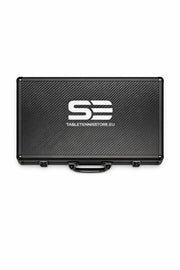 SE Alukoffer für Tischtennisschläger Deluxe