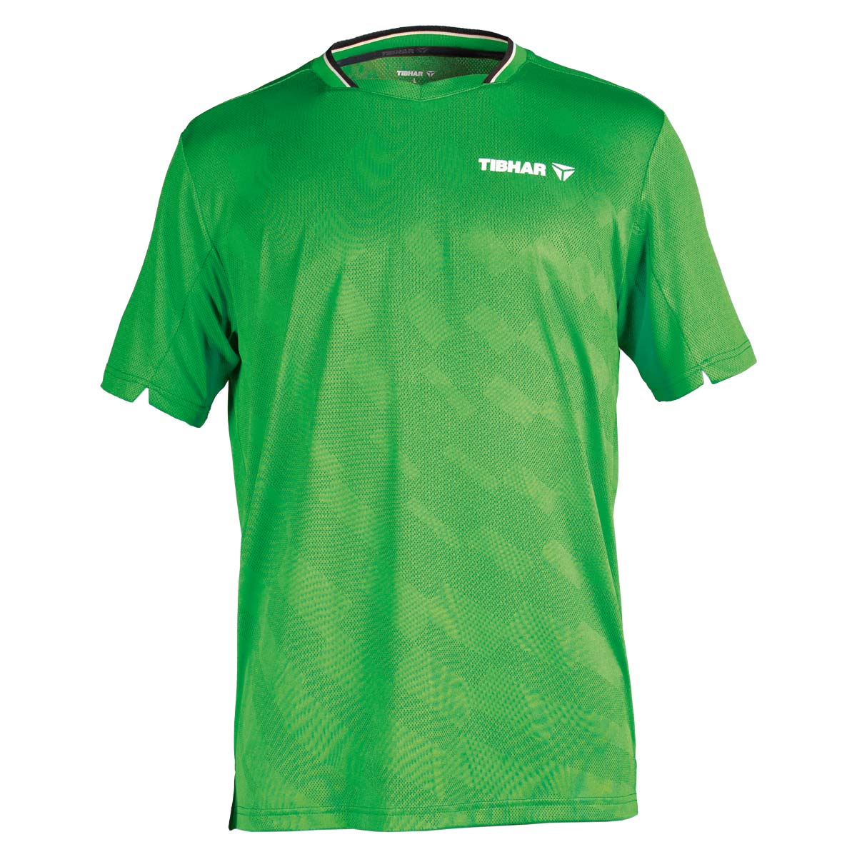 Tibhar shirt Jura green