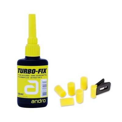 Andro Turbo Fix VOC free 50ml.