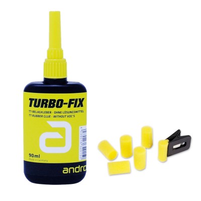 Andro Turbo Fix VOC free 90ml.