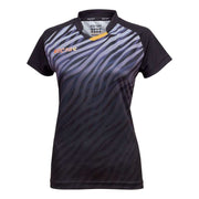 Victas Shirt Lady 233 black