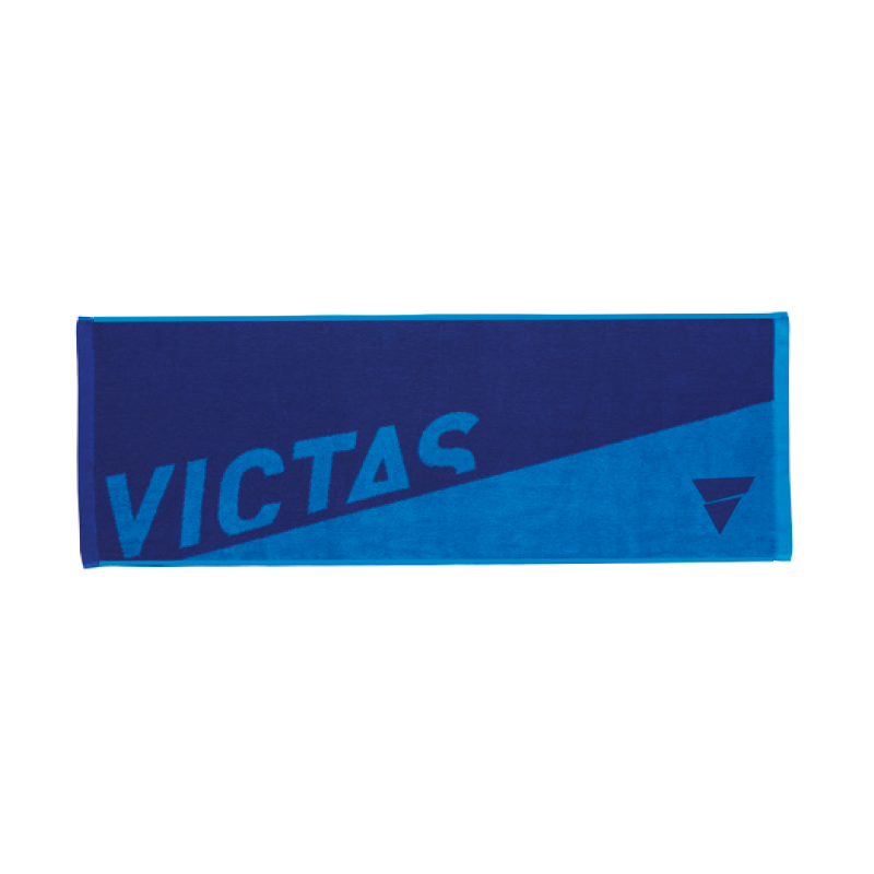 Victas V-Towel 526 blue