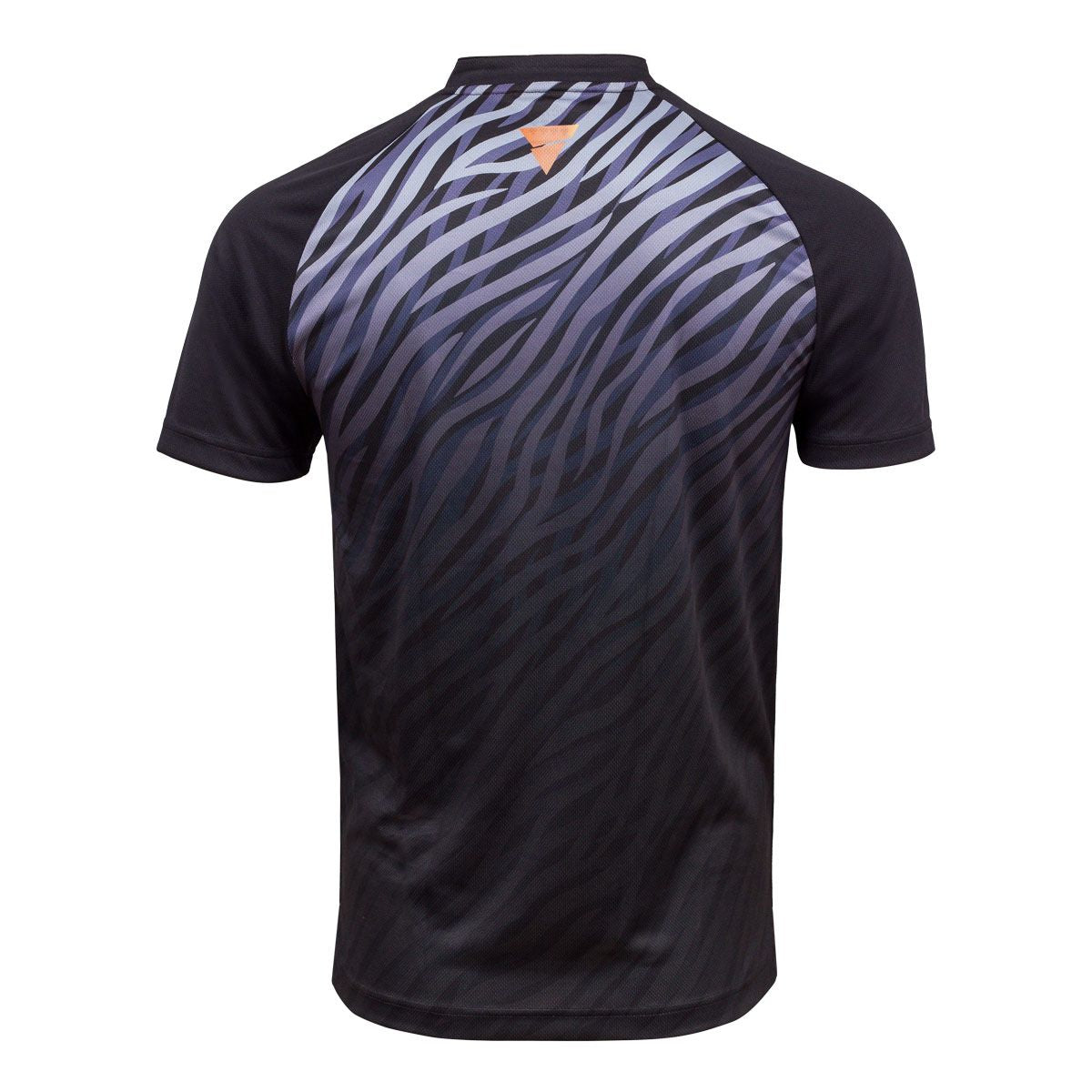 Victas shirt 232 black