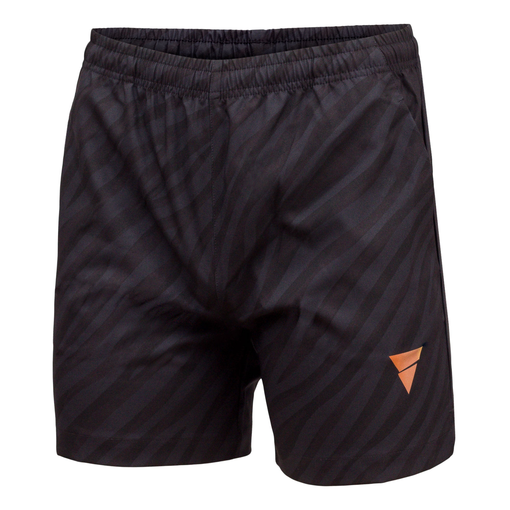 Victas short 319 black