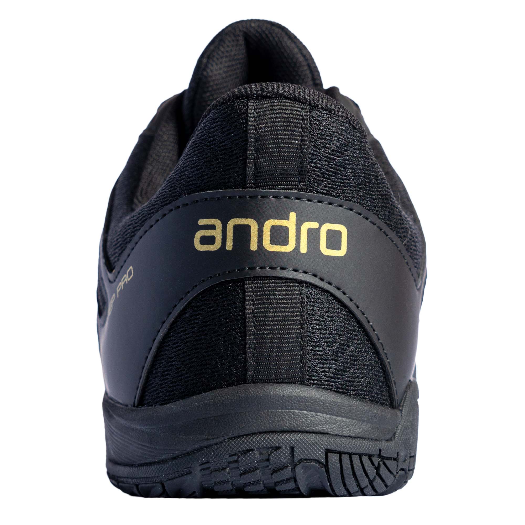 Andro shoes Cross Step Pro
