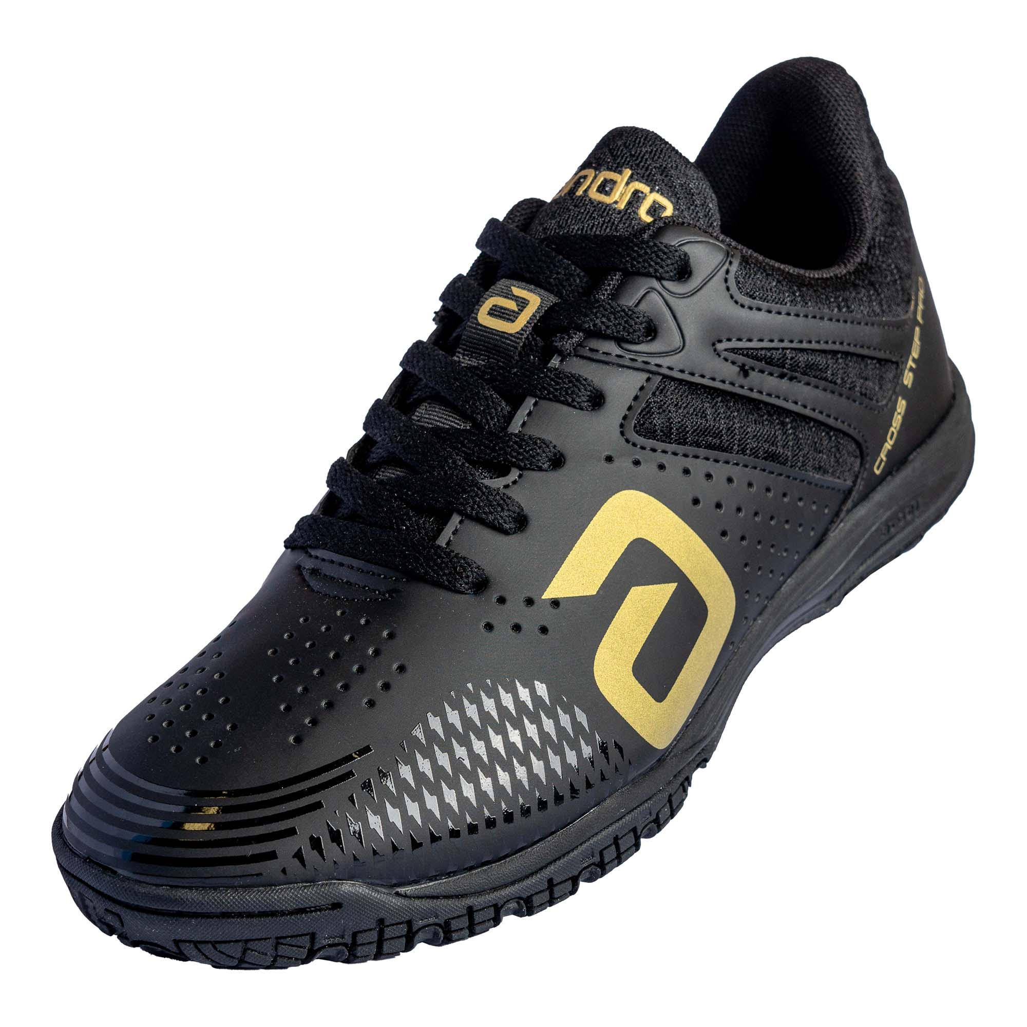 Andro shoes Cross Step Pro