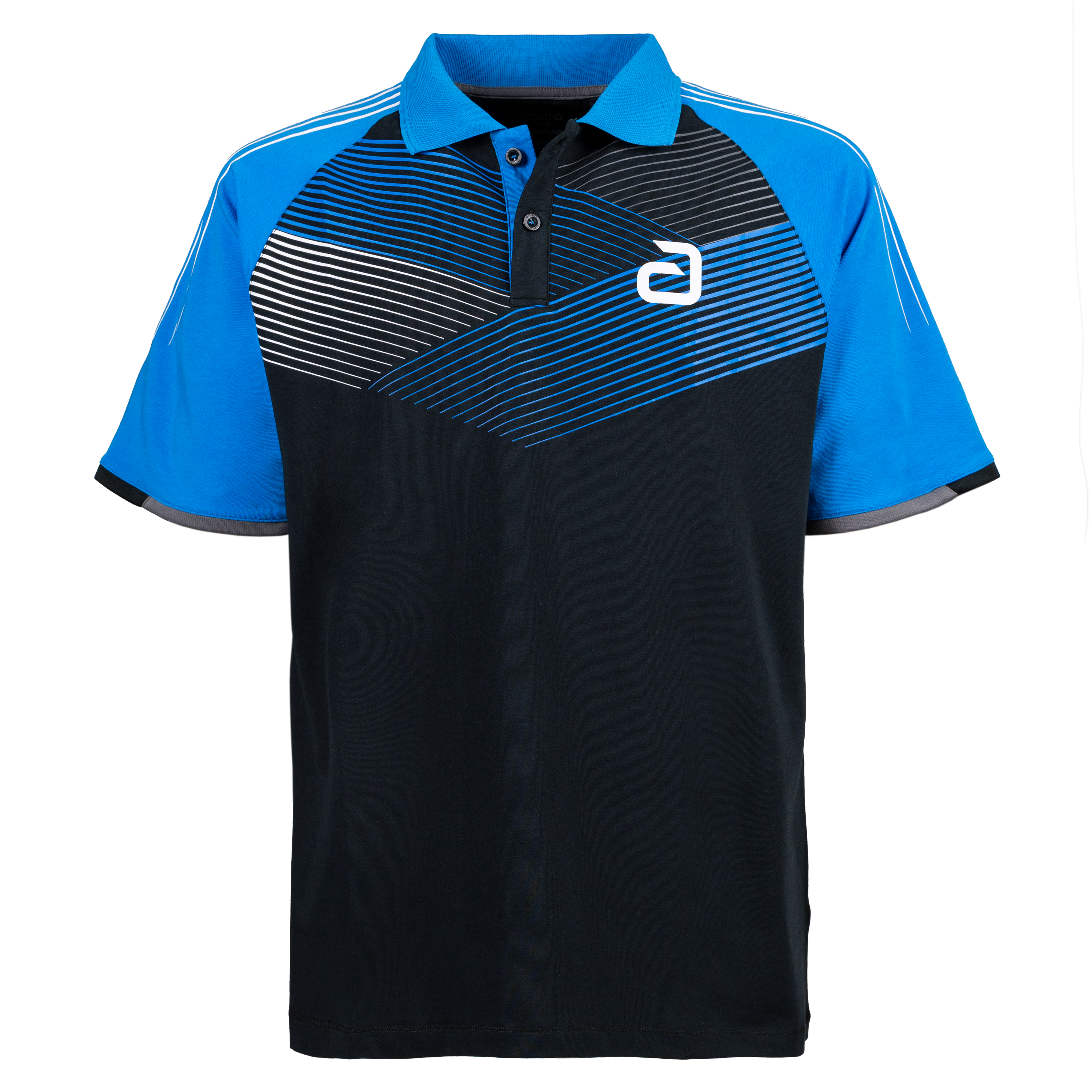 Andro Hemd Avos Baumwolle