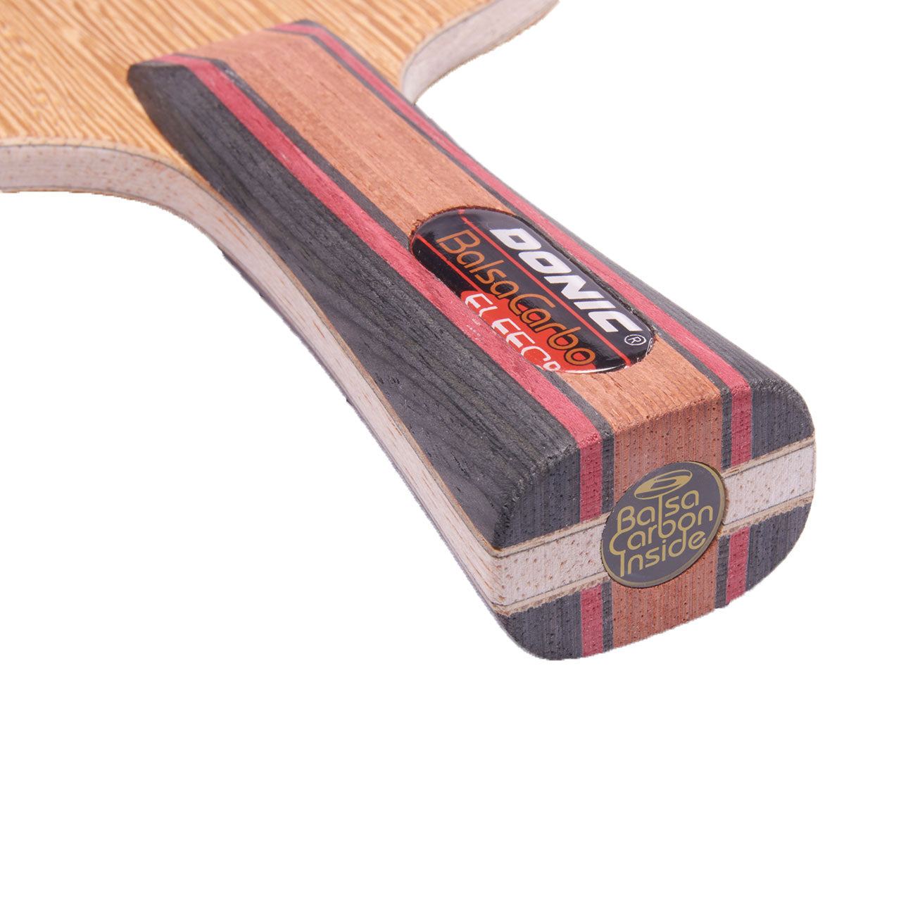 Donic Balsa-Carbo-Fleece