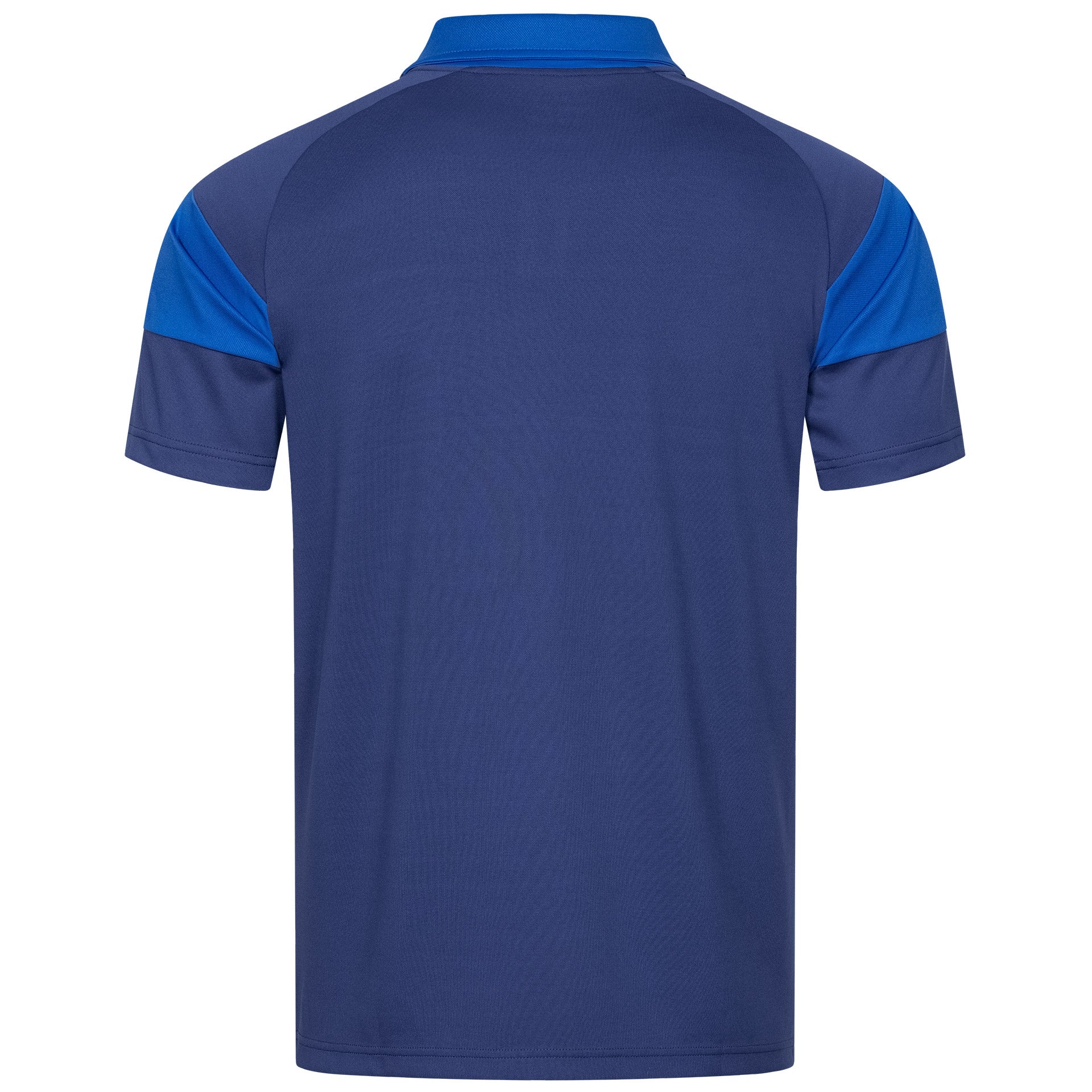 Donic shirt Nitro Junior marine/royalblauw