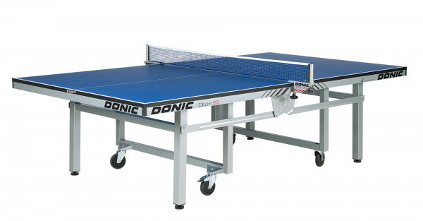 Donic table Delhi 25 blue