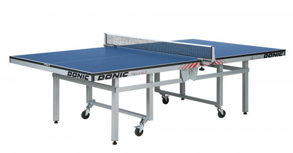 Donic Tafeltennistafel Dehli SLC 22 blauw