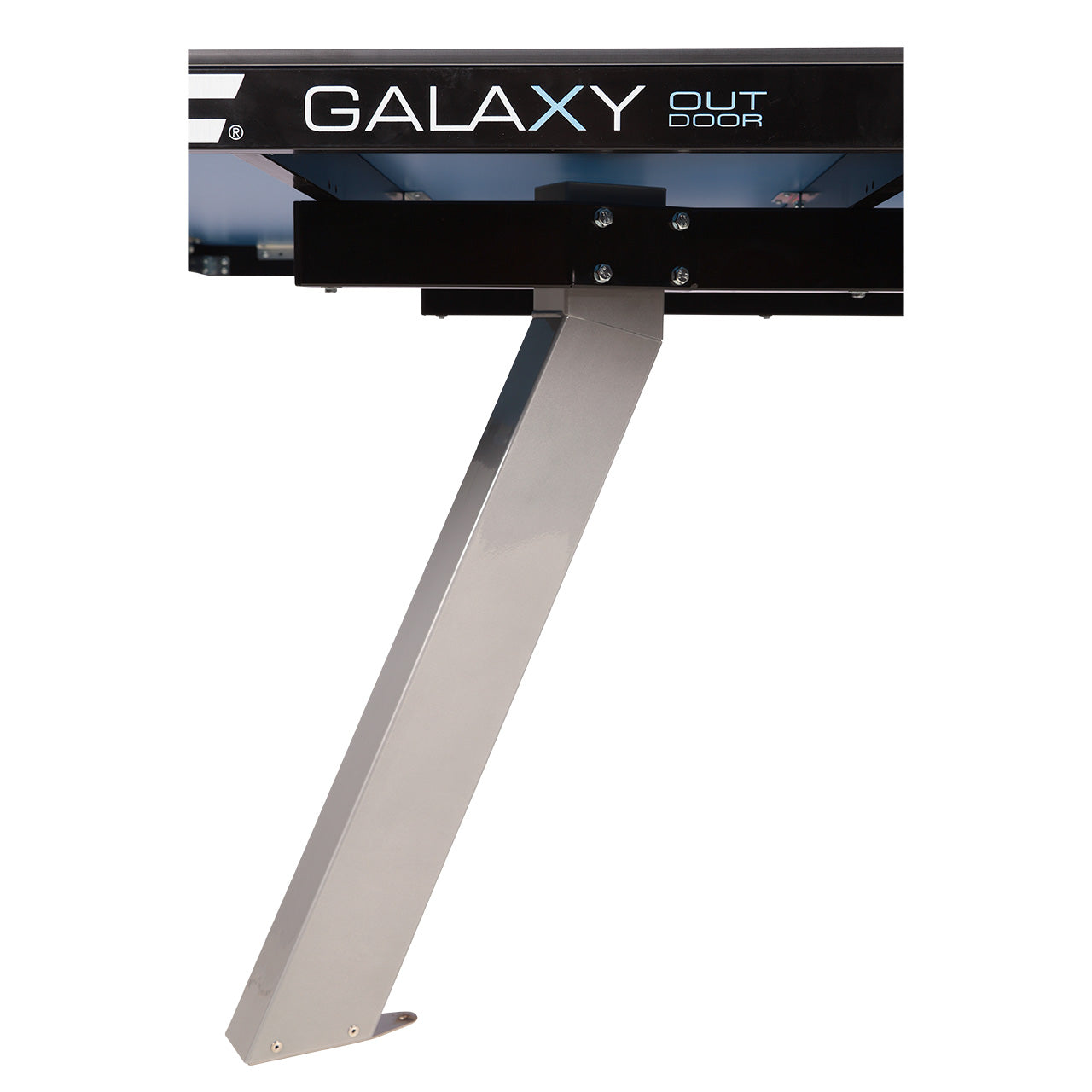 Donic Tafeltennistafel Galaxy Outdoor blauw