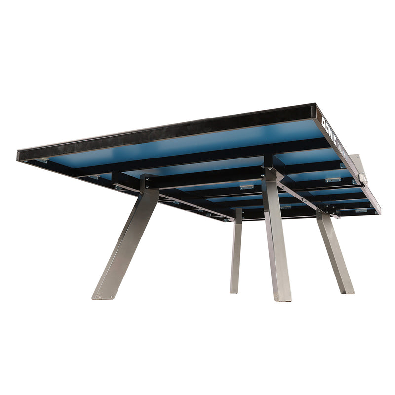 Donic Tafeltennistafel Galaxy Outdoor blauw