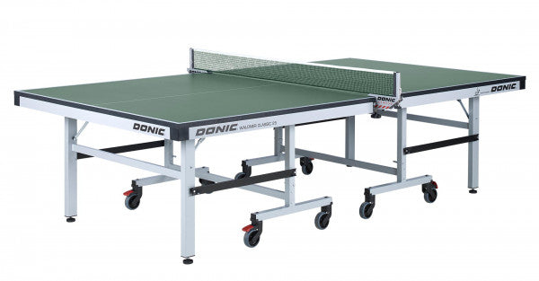 Donic Tafeltennistafel Waldner Classic 25 groen