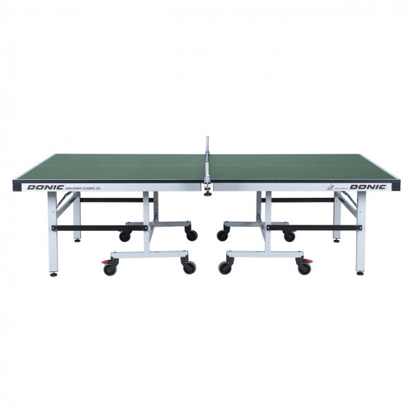 Donic Tafeltennistafel Waldner Classic 25 groen