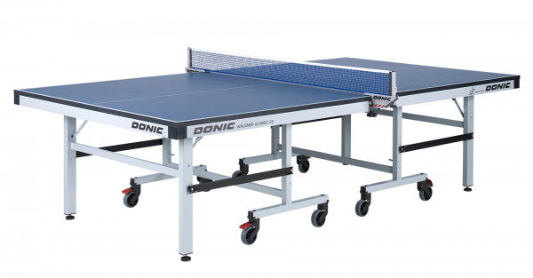 Donic table Waldner Classic 25 blue