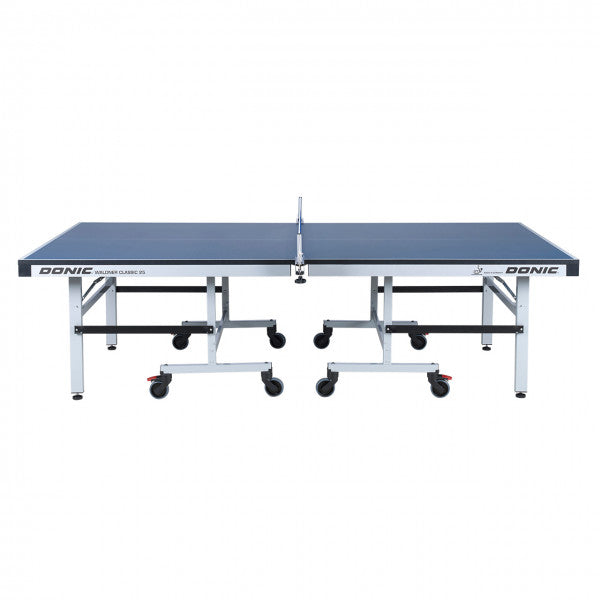 Donic Tafeltennistafel Waldner Classic 25 blauw