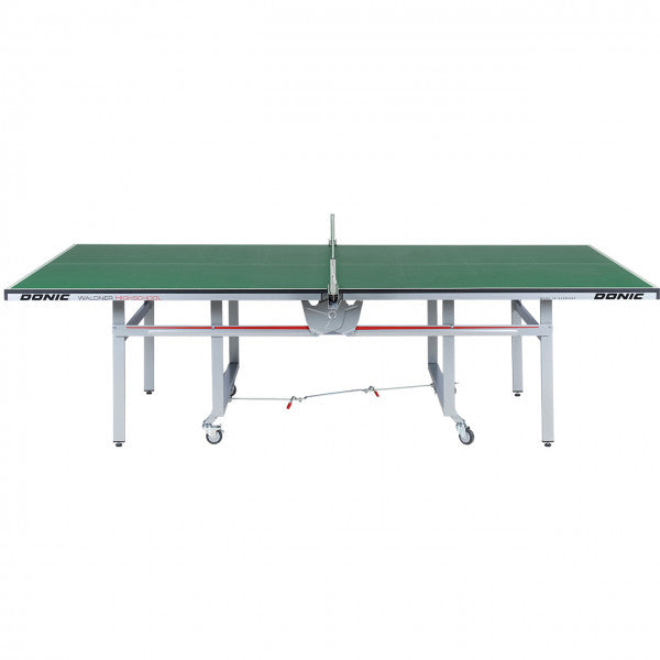 Donic table Waldner High-School green