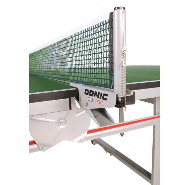 Donic table Waldner High-School green