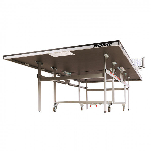 Donic table Waldner High-School green