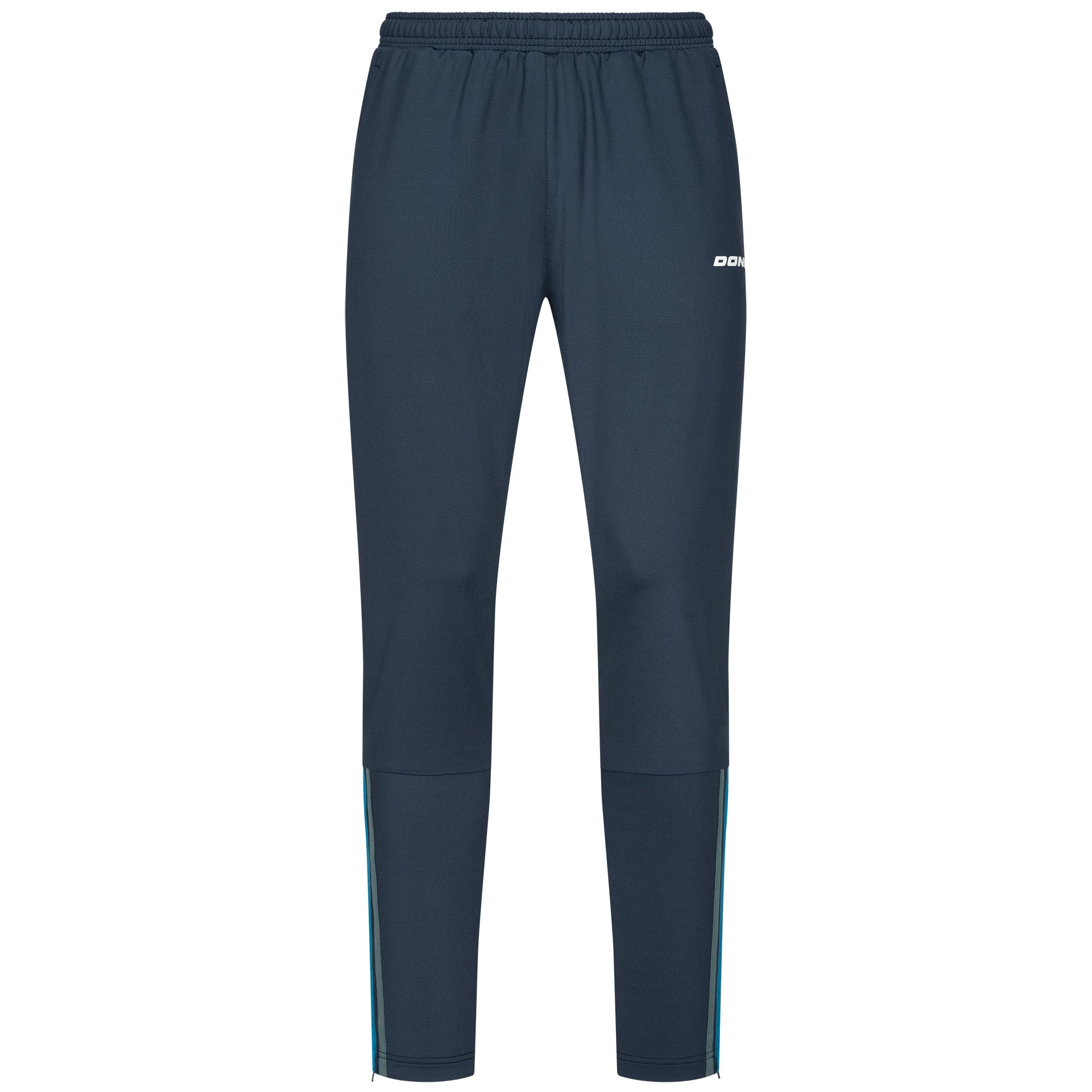 Donic Tracksuitpants Capri navy