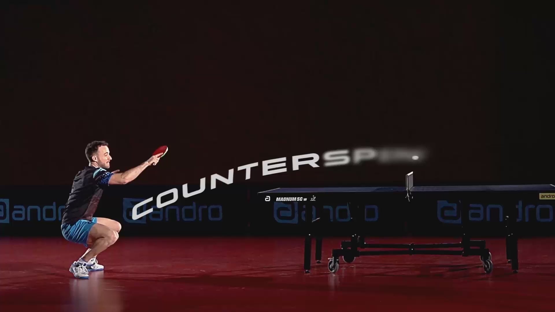 Video laden: Andro Rasanter C45