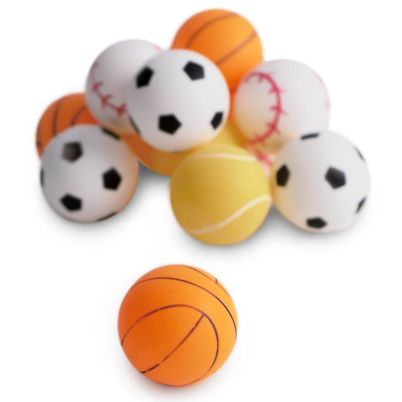 Gewo Ball Sports-Mix 12er mix colours