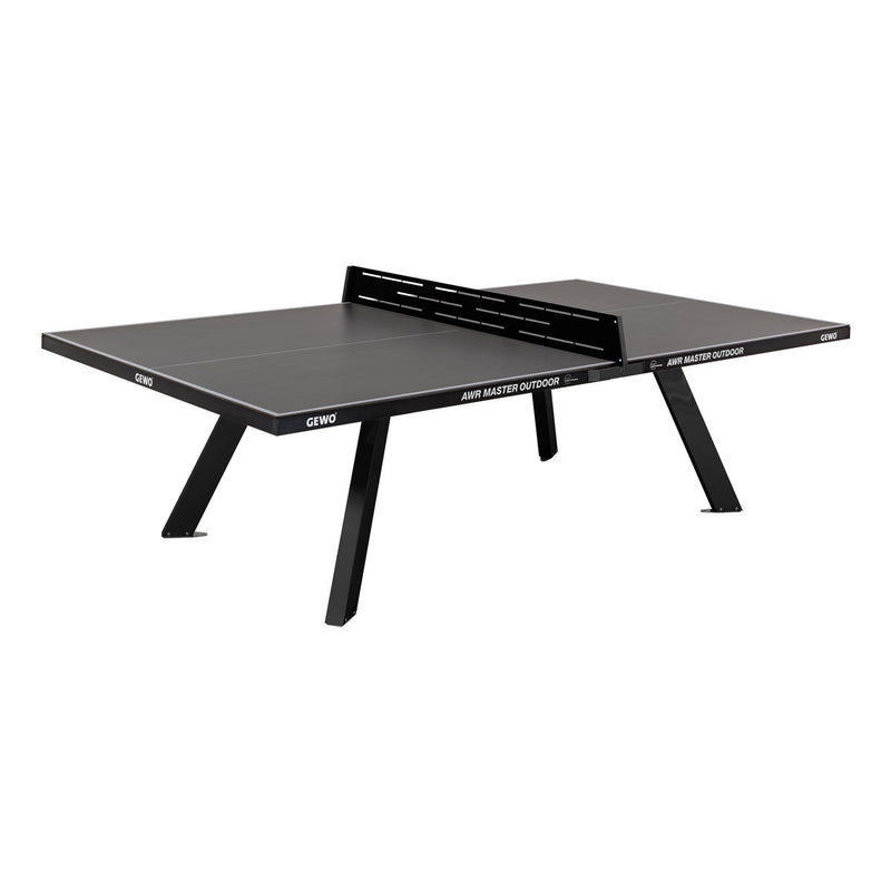 Gewo table AWR Master Outdoor grey