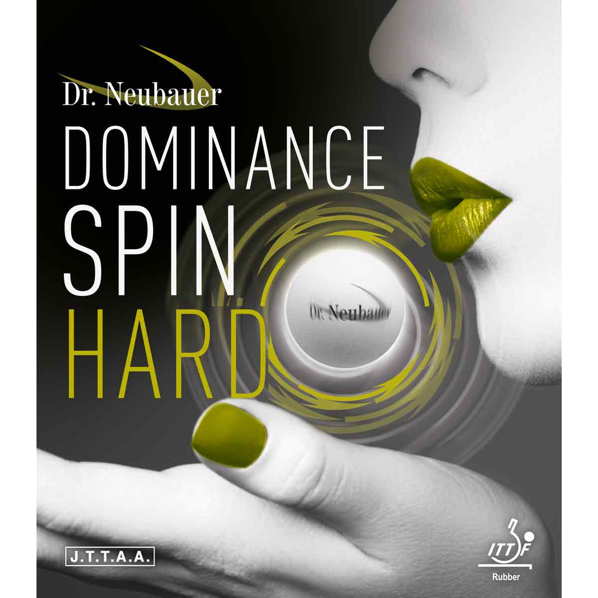 Dr.Neubauer Dominance Spin Hard